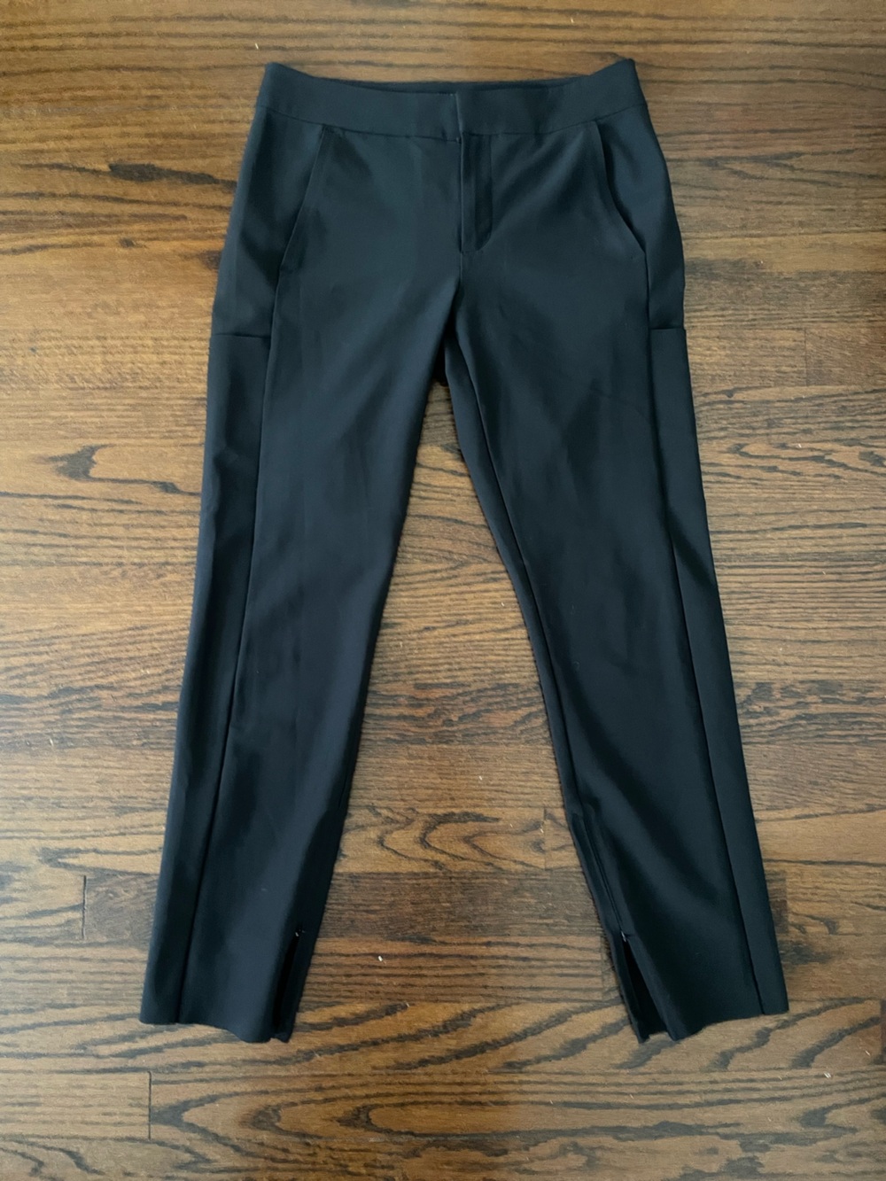 Athleta Stellar Trouser – Women’s Size 8 – Black